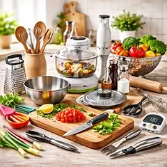 Home & Kitchen