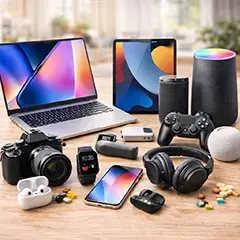 Electronics