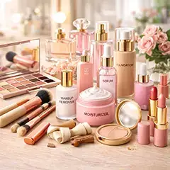 Beauty & Personal Care