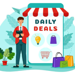 Daily Deals